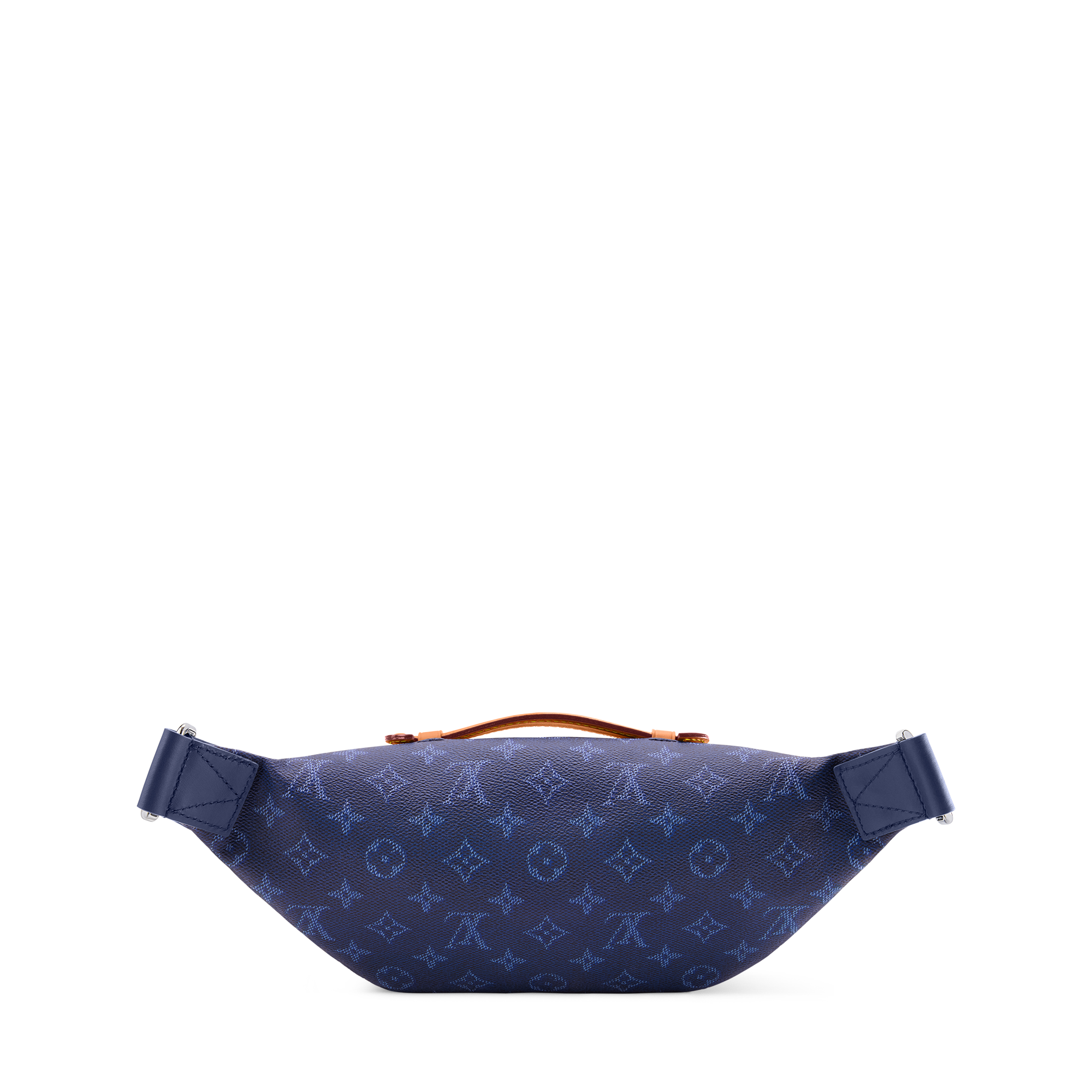 Rush Bumbag Monogram Heritage - Bags and Small Leather Goods